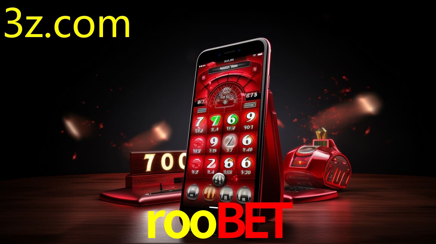 ROOBET