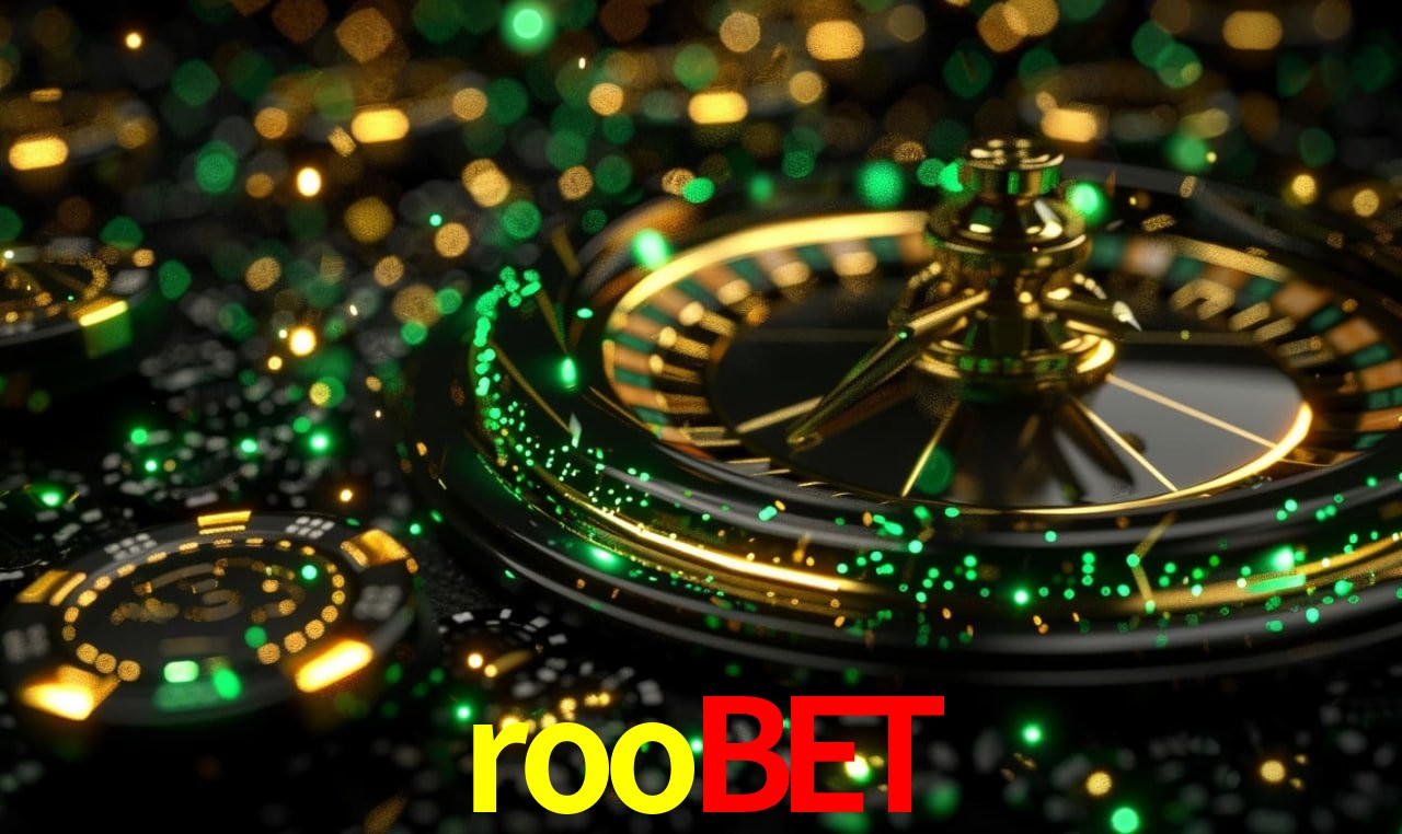 Slots com jackpots e giros grátis na roobet