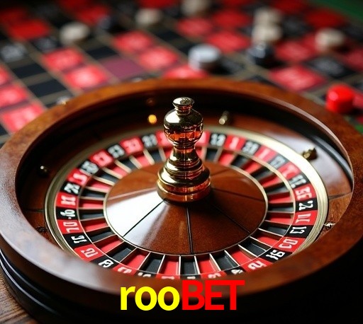 Jogos populares e pagamentos rápidos na roobet