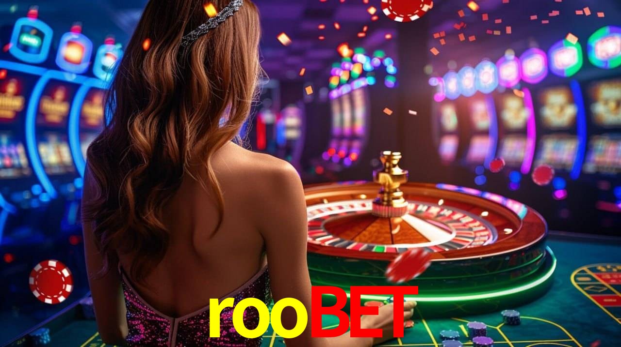 APP rápido e leve da roobet