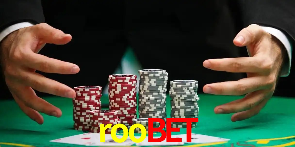 Benefícios VIP na roobet