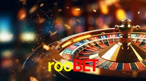 Bônus e promoções da roobet