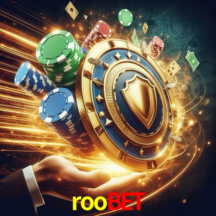 Torneios e prêmios garantidos na roobet